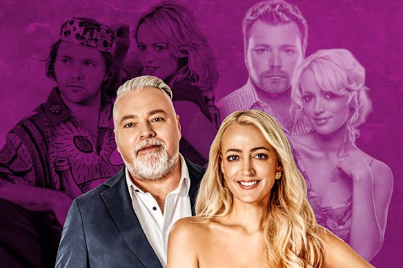 A little over two years ago Kyle Sandilands and Jackie O got everything they wanted out of their bosses at ARN.