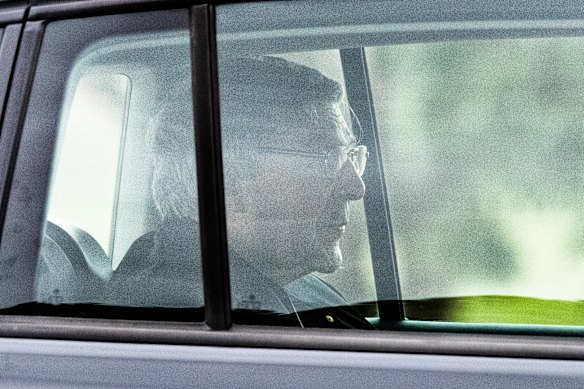 The High Court overturned Cardinal Pell's conviction for child sex offences.