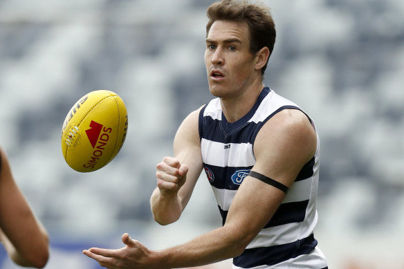 Geelong fans are likely to have to wait at least another week for star recruit Jeremy Cameron to make his Cats debut.