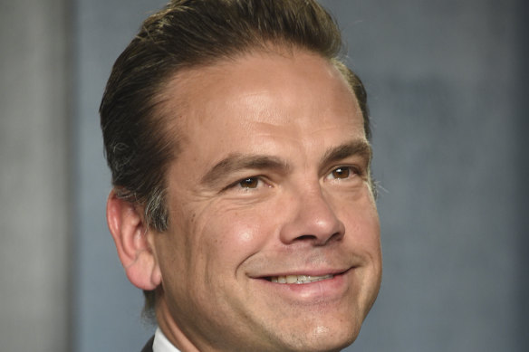 Lachlan Murdoch is demanding an apology from Crikey for the third time in three years.