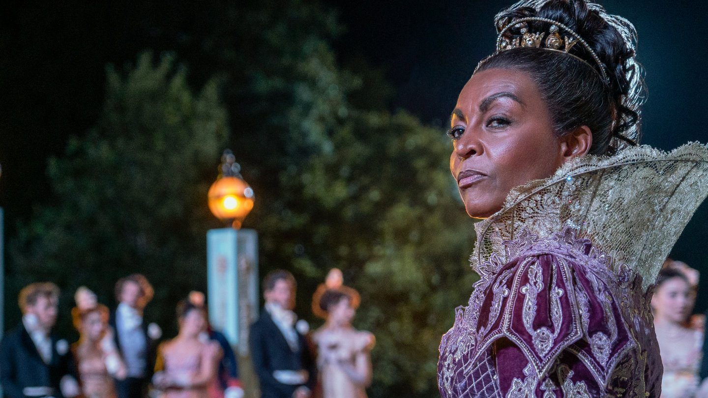 A modern makeover for costume dramas