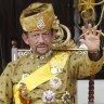 Brunei says it won't enforce gay death penalty after backlash
