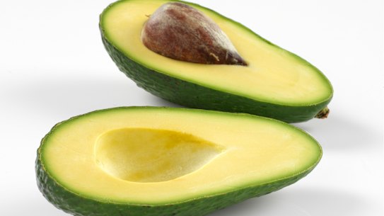 Smooth and buttery, it’s time to embrace Shepard avocadoes. 