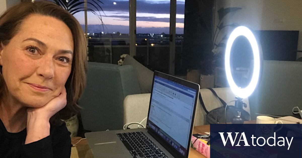 ABC News Breakfast co-host Lisa Millar on working through the COVID pandemic - Vimarsana News