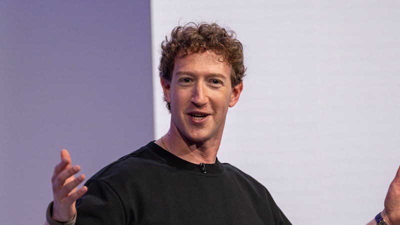 Meta ordered to pay $35b over data scandal in historic penalty