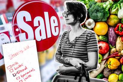 Everyone agreed to start shopping more sustainably. Then the cost of living crisis hit