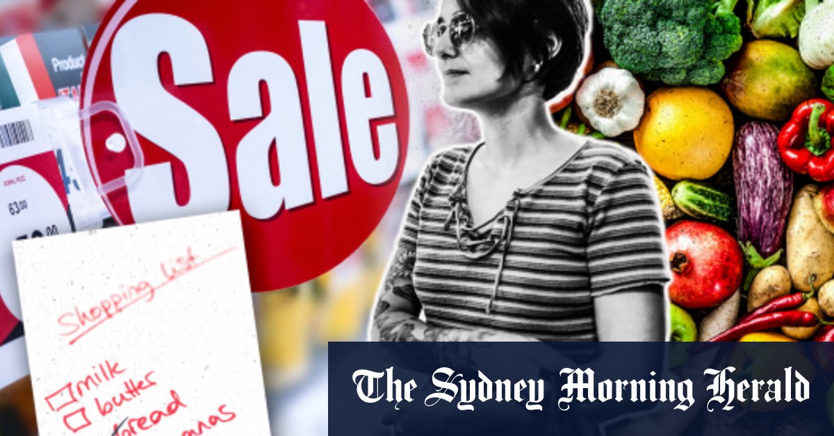 Everyone agreed to start shopping more sustainably. Then the cost of living crisis hit