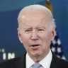 ‘Friend-shoring’: Biden signs up new allies to hedge against China