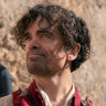 Peter Dinklage stars as the love-lorn Cyrano. It is the third time he has played the role. 