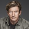 The one question David Wenham’s mum asked whenever he landed a role