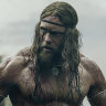 Big budget and brutal violence: Is this the definitive Viking film?