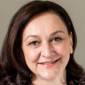 Former NSW Liberal president Maria Kovacic won the vote on Saturday.