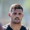 Why Nathan Cleary thinks Tigers’ five-man captaincy model can work