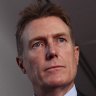 Porter pursuing appeal over settled defamation case on ‘a matter of principle’