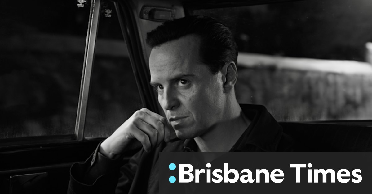Ripley review: Andrew Scott is chilling in Netflix noir thriller - Vimarsana News