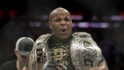 UFC champion Daniel Cormier is helping convince the public to sign up to Alta’s classes.