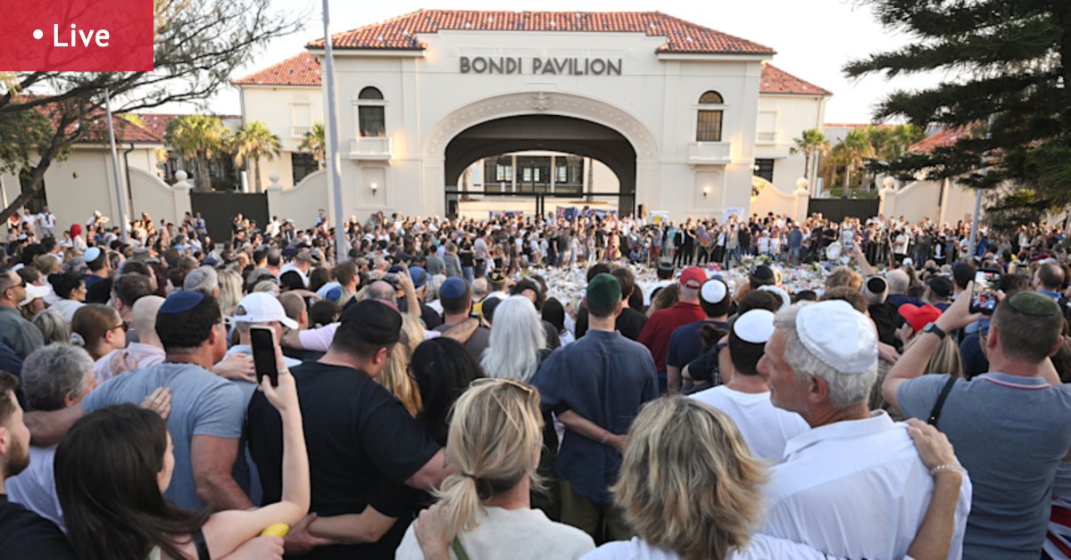 Bondi shooting live updates: Accused terrorist Naveed Akram charged with 15 murders, dozens of offences; Minns calls for ‘summer of calm’ after NSW gun reform, protest ban proposals