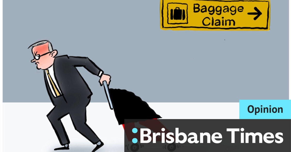 Crony capitalism, the spirit of Australia. Let's talk about economics, baby - Vimarsana News