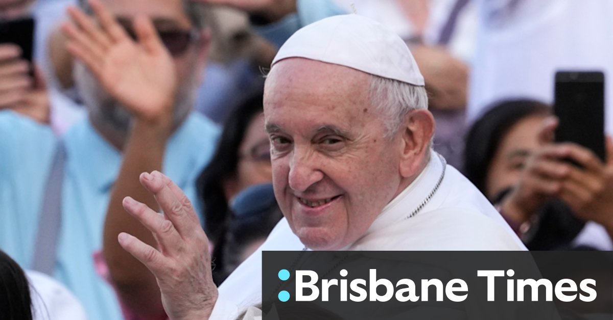 Will the Catholic Church's debate over ordained women force Pope Francis to break the glass ceiling? - Vimarsana News