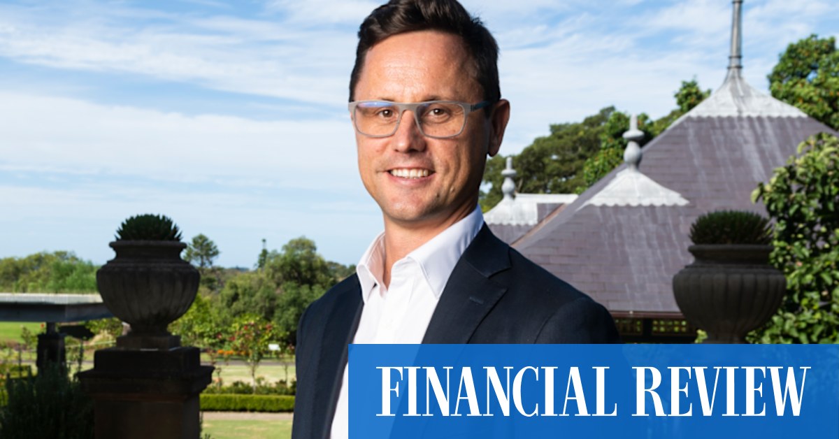 afr.com - Joanne Tran - Totus joins hedge funds betting on Light & Wonder re-rating