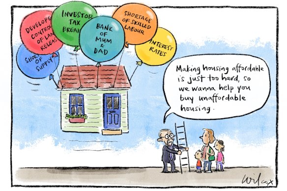 Cartoons of the week