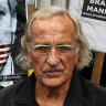 Crusading journalist John Pilger always backed the underdog