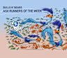 This week’s Bulls N’ Bears ASX Runners of the Week is… Amplia Therapeutics.