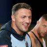 ‘South Sydney through and through’: Why Murray’s next big call is to Burgess