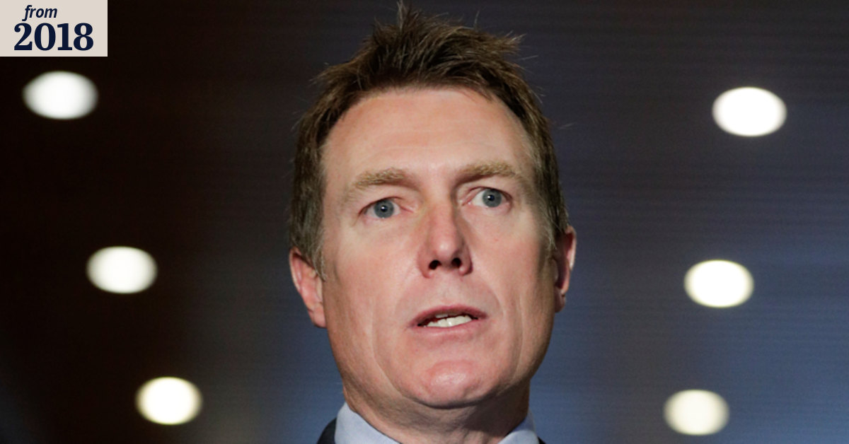 Attorney-General under pressure over Family Court appointments