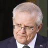 ‘Cheap politics’: Morrison defends $4000 trip to Sydney on Father’s Day weekend