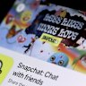 Snapchat accused of reinstating banned teen accounts, stonewalling complaints