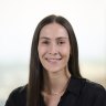 Loren Alderuccio graduated mid-2021 with a double degree in Law and Global Studies midway.