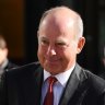IOOF boss gets a pay rise after his royal commission car crash