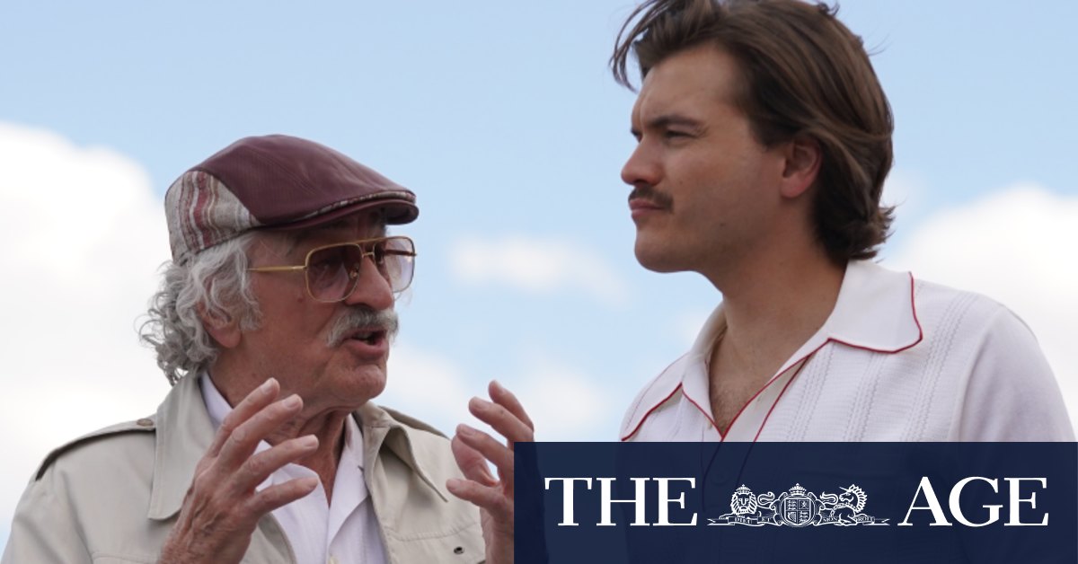 Robert De Niro's The Comeback Trail leads to a dead end