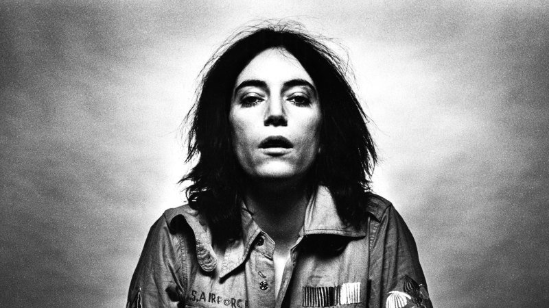 It's time to bring Patti Smith's unruly Radio Ethiopia in from the cold