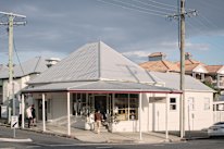 Agnes Bakery will serve its last woodfired baked breads and pastries this Sunday.