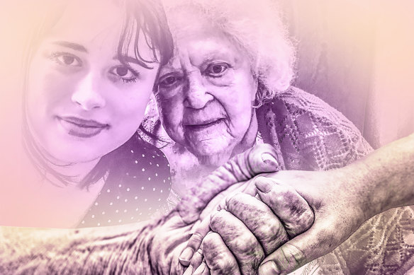 Family dysfunction can make using the voluntary assisted dying process difficult.