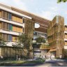 Developer submits aged care plans for former Salvos site