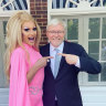 Partying has a price: Kevin Rudd’s Washington Pride event wasn’t cheap