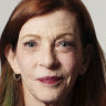 The honesty of Susan Orlean's drunk tweets were a balm for my pressure-cooked soul