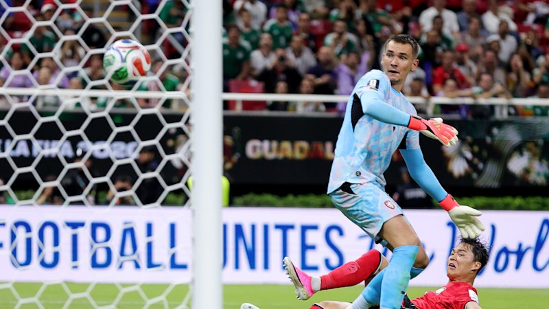 FIFA World Cup 2026 LIVE updates: South Korea snatch victory from Czechia 2-1 in thriller as Mexico defeat South Africa in opener