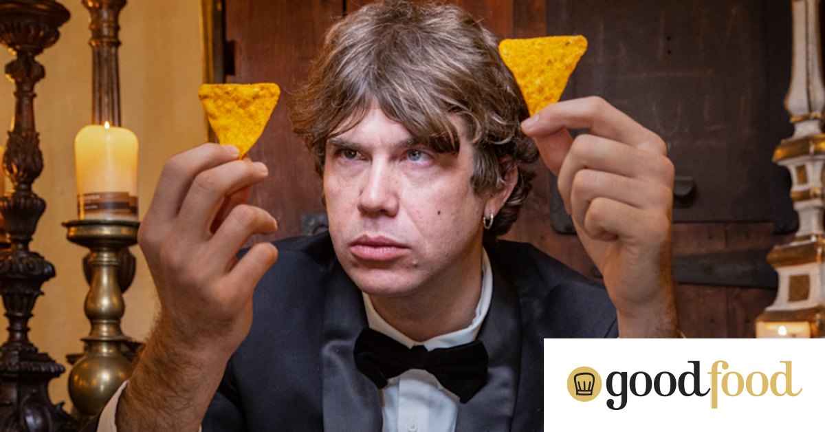 Which extremely cheesy supermarket corn chip reigns (cheese) supreme?