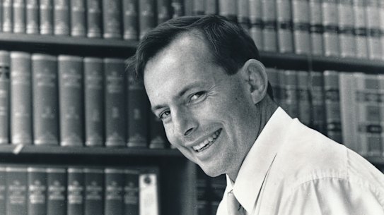 A battle is under way to end Tony Abbott's 25-year political career