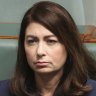 Greens turned to populism to win my seat: Terri Butler