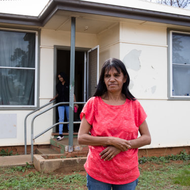 Dubbo S Gordon Estate Abolition Leads To Harsh Ends For Aboriginal Families