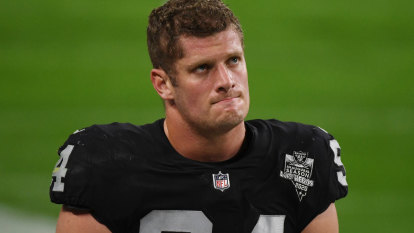 Bravo, Carl Nassib ... and let’s hope that, one day soon, no one cares