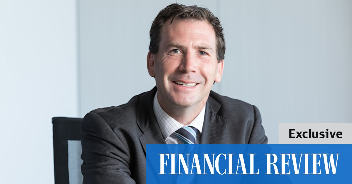Plenary poaches AMP Capital exec amid fund battle - Vimarsana News