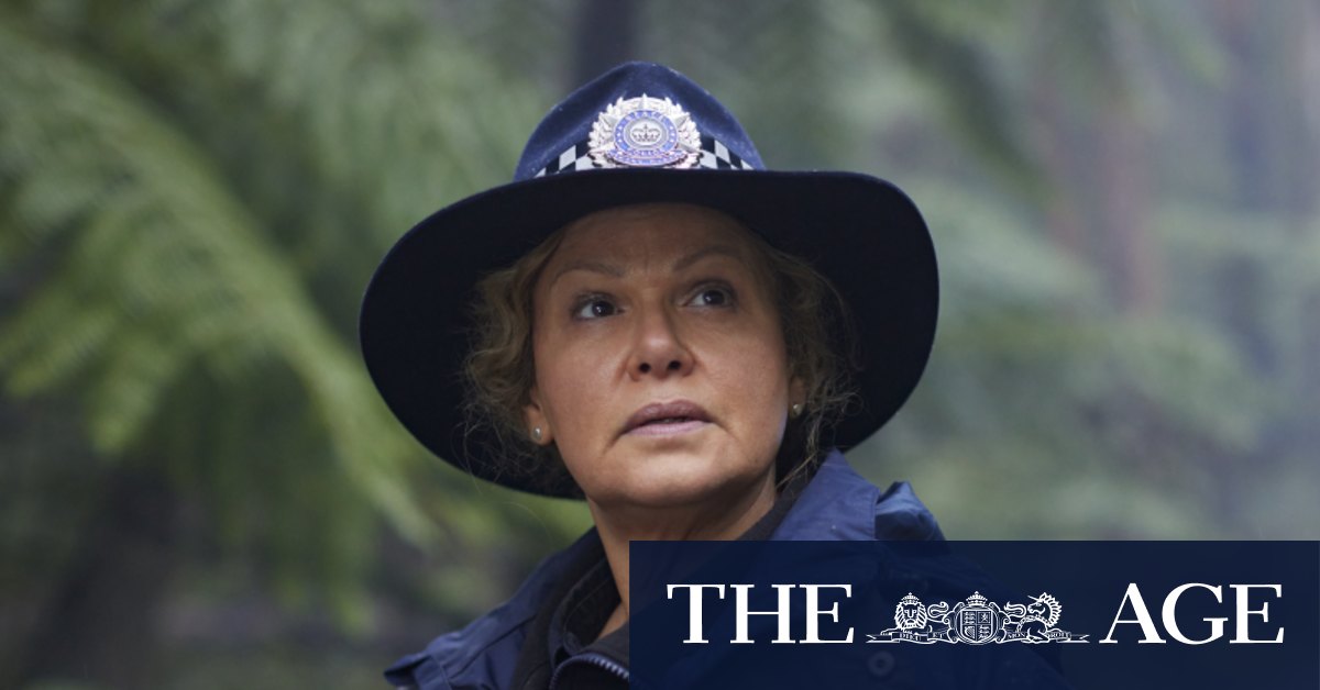 On the set of High Country, the mystery thriller that lured Leah Purcell back to the region where she made The Drover's Wife - Vimarsana News