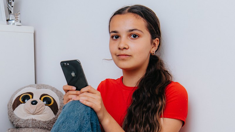 ‘Prepare for intense emotions’: Teens plot workarounds as social media ban begins