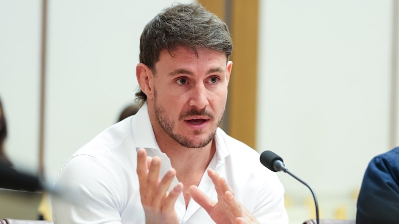 What Luke Bateman's gambling testimony revealed about bookies
